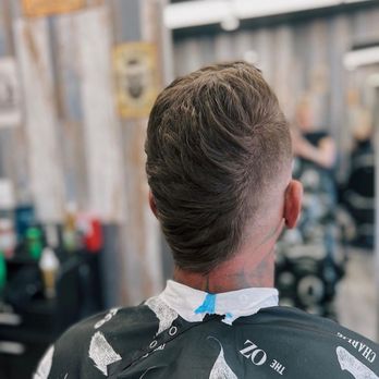 Barbershop X-Stop - Hair Salons Near Me - Brooklyn, New York Barbershop X-Stop - Hair Salons Near Me - Brooklyn, New York