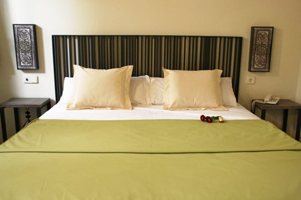 Hotel Casas de Santa Cruz Sevilla by null