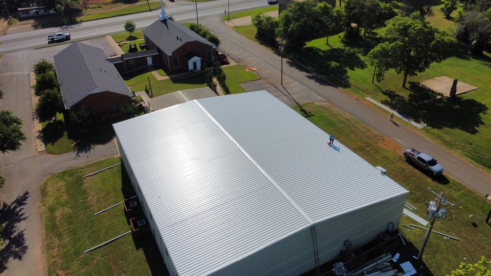 Slide of Wilco Premium Roofing