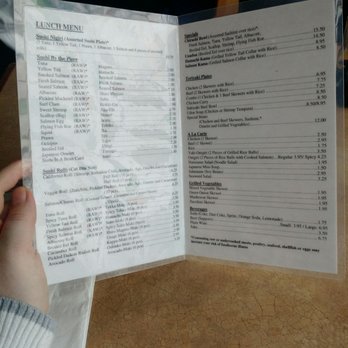 Musashi's - Japanese Near Me - Bellevue, Washington