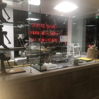 Kazan - Inside... where they make the noodles - Noodles Near Me - Beverly Hills, California Kazan - Inside... where they make the noodles - Noodles Near Me - Beverly Hills, California