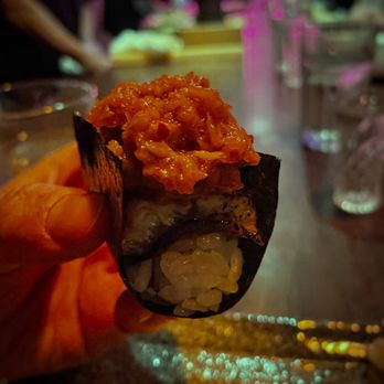 Sushi On Me - #whatkineats - Japanese Near Me - Jackson Heights, New York Sushi On Me - #whatkineats - Japanese Near Me - Jackson Heights, New York