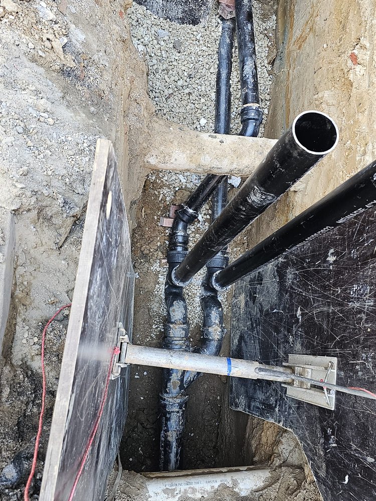 Slide of Kurtaj Brother's Plumbing