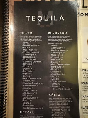 Menu photo 2 Monarca Cantina Medina, OH Menu photo 2 Monarca Cantina Medina, OH