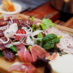 Bistrot Arlesien