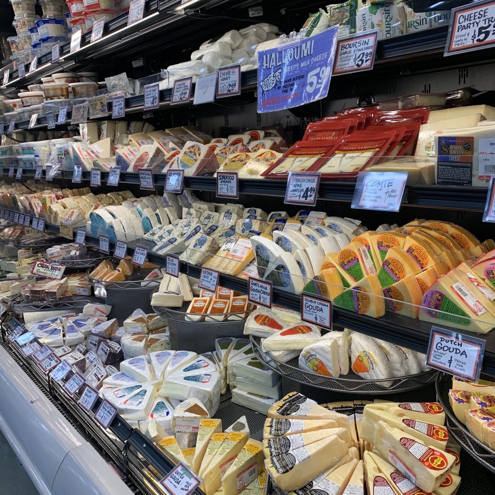 Cheese selections Cheese selections