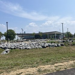 Wilkeson Pointe Park