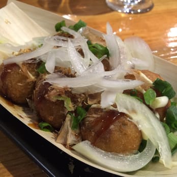 Hajime - Jalapeño Takoyaki - Ramen Near Me - Atlanta, Georgia Hajime - Jalapeño Takoyaki - Ramen Near Me - Atlanta, Georgia