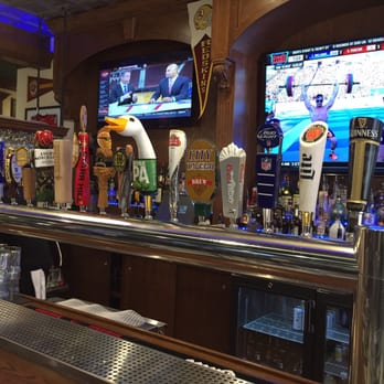 City Tavern - They even have their own draught beer! - American Near Me - Manassas, Virginia City Tavern - They even have their own draught beer! - American Near Me - Manassas, Virginia