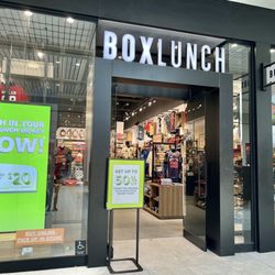BOXLUNCH - BoxLunch