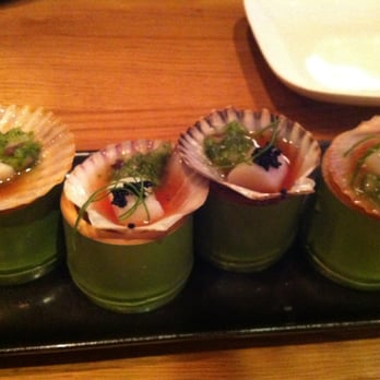 Redfarm - Scallops - Dim Sum Near Me - New York, New York Redfarm - Scallops - Dim Sum Near Me - New York, New York