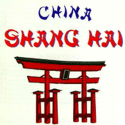 China Shang Hai Lieferservice