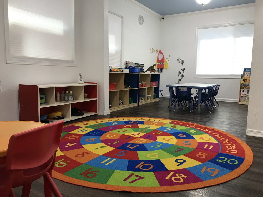 SILVA FAMILY CHILD CARE Updated May 2024 13540 Cowley Ave, Bellflower, California Child