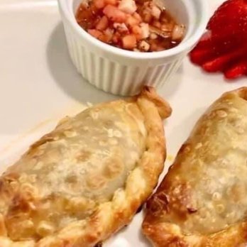 Del Sur Artisan Eats - Beef Empanadas - Steakhouses Near Me - Saint Simons Island, Georgia