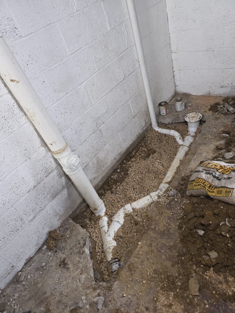 Slide of Flocco's Plumbing