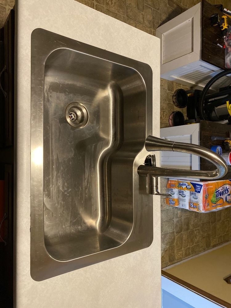 Slide of Keener Plumbing