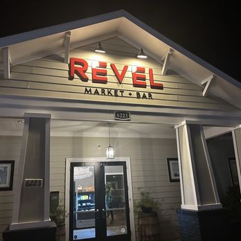 Revel Market and Bar - Bars Near Me - Richmond, Virginia Revel Market and Bar - Bars Near Me - Richmond, Virginia