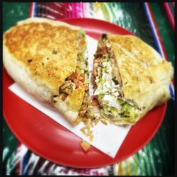 Cielito Lindo Mexican Deli - Burrito