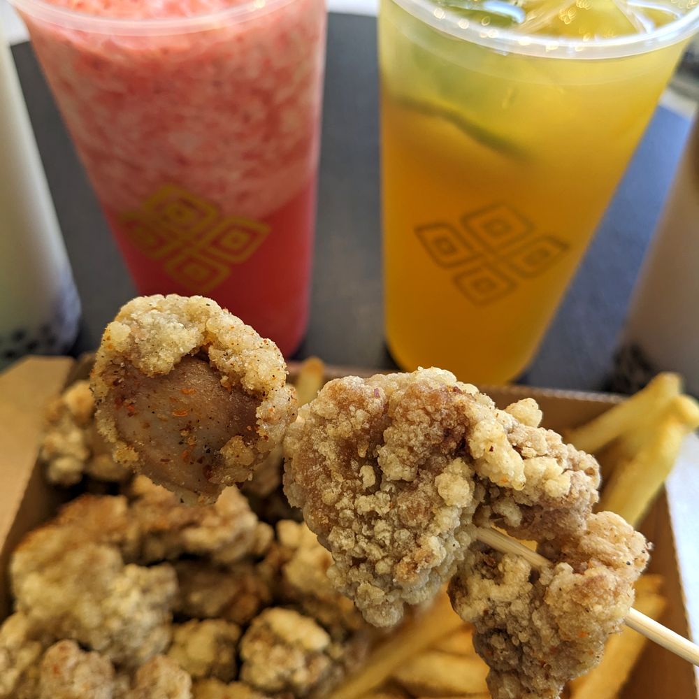 Prolece Tea - Bubble Tea Near Me - Pasadena, California