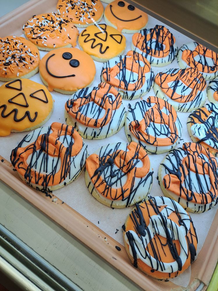 Servatii Pastry Shop & Deli gift card