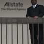 Allstate Insurance: Andre Gilyard