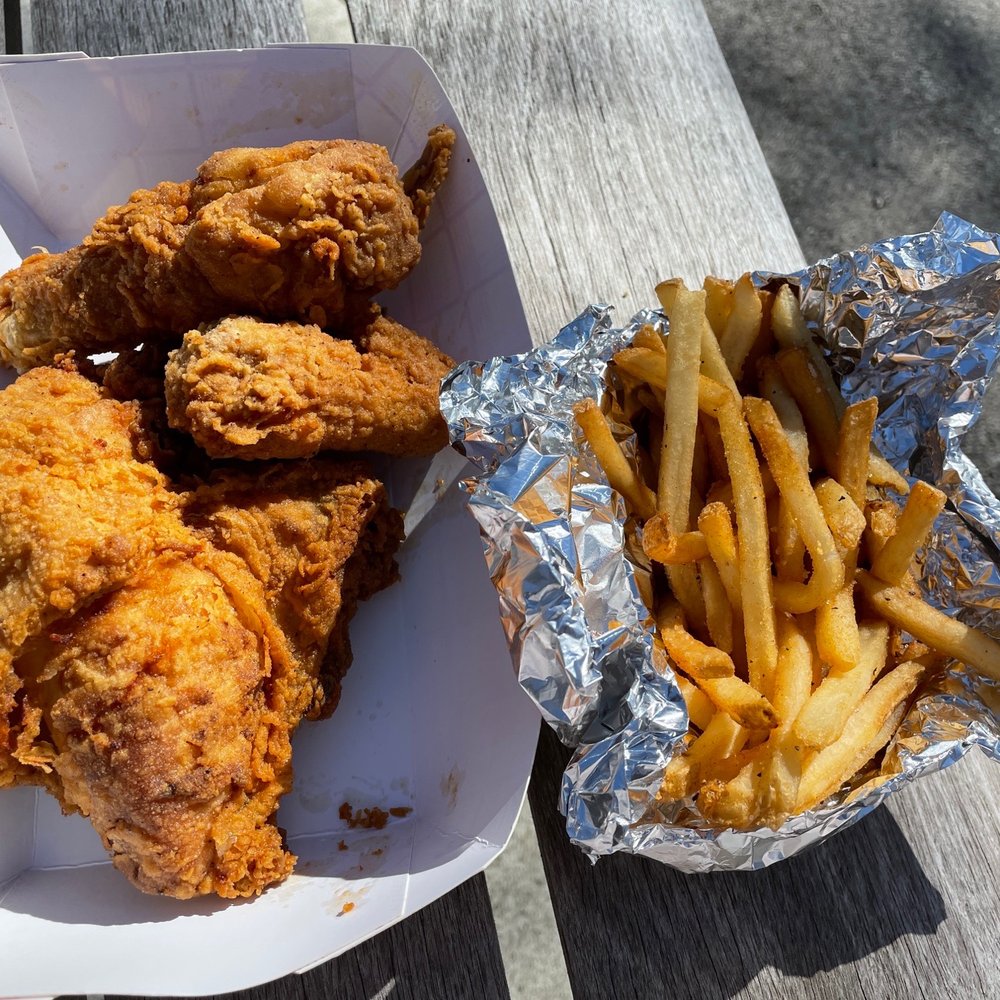 THE BEST 10 Chicken Wings in Greenwood, IN A local’s guide Last