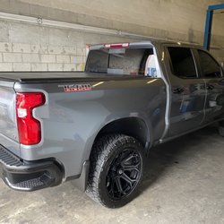 Josh Mobile Auto Detailing