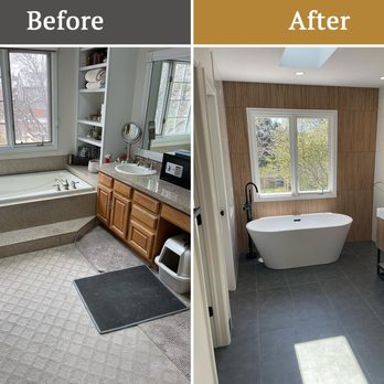 Precision Tile and Renovation - General Contractors Near Me Precision Tile and Renovation - General Contractors Near Me