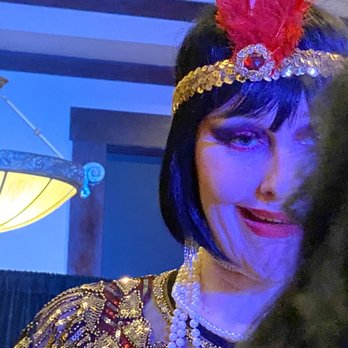 The Murder Mystery Dinner Theater - Actress. Excellent character development - Performing Arts Near Me - Phoenix, Arizona