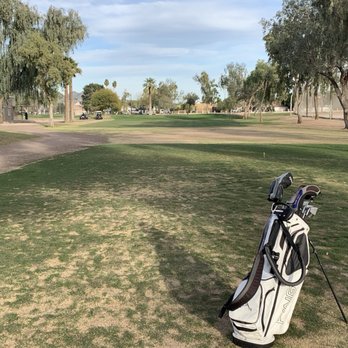 Palo Verde Golf Course - Golf Near Me - Phoenix, Arizona Palo Verde Golf Course - Golf Near Me - Phoenix, Arizona