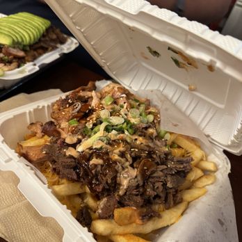 Teriyaki House Grill - Beef Teriyaki Fries - Japanese Near Me - La Mirada, California Teriyaki House Grill - Beef Teriyaki Fries - Japanese Near Me - La Mirada, California