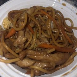 Great Wall Chinese Restaurant