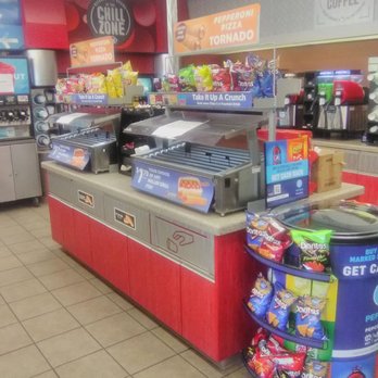 Kwik Shop - Roller grill isn't running - Convenience Stores Near Me - Wichita, Kansas