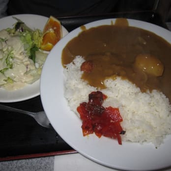 Gombei - Katsu & Curry - Japanese Near Me - San Jose, California Gombei - Katsu & Curry - Japanese Near Me - San Jose, California