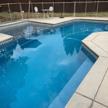 Thomas Pool Tile Services - Pool Cleaners Near Me