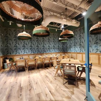 Florida Room - PRIVATE ROOM - Cocktail Bars Near Me - Fort Lauderdale, Florida