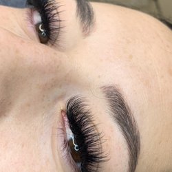 The Kay Kutie - Eyelash extensions