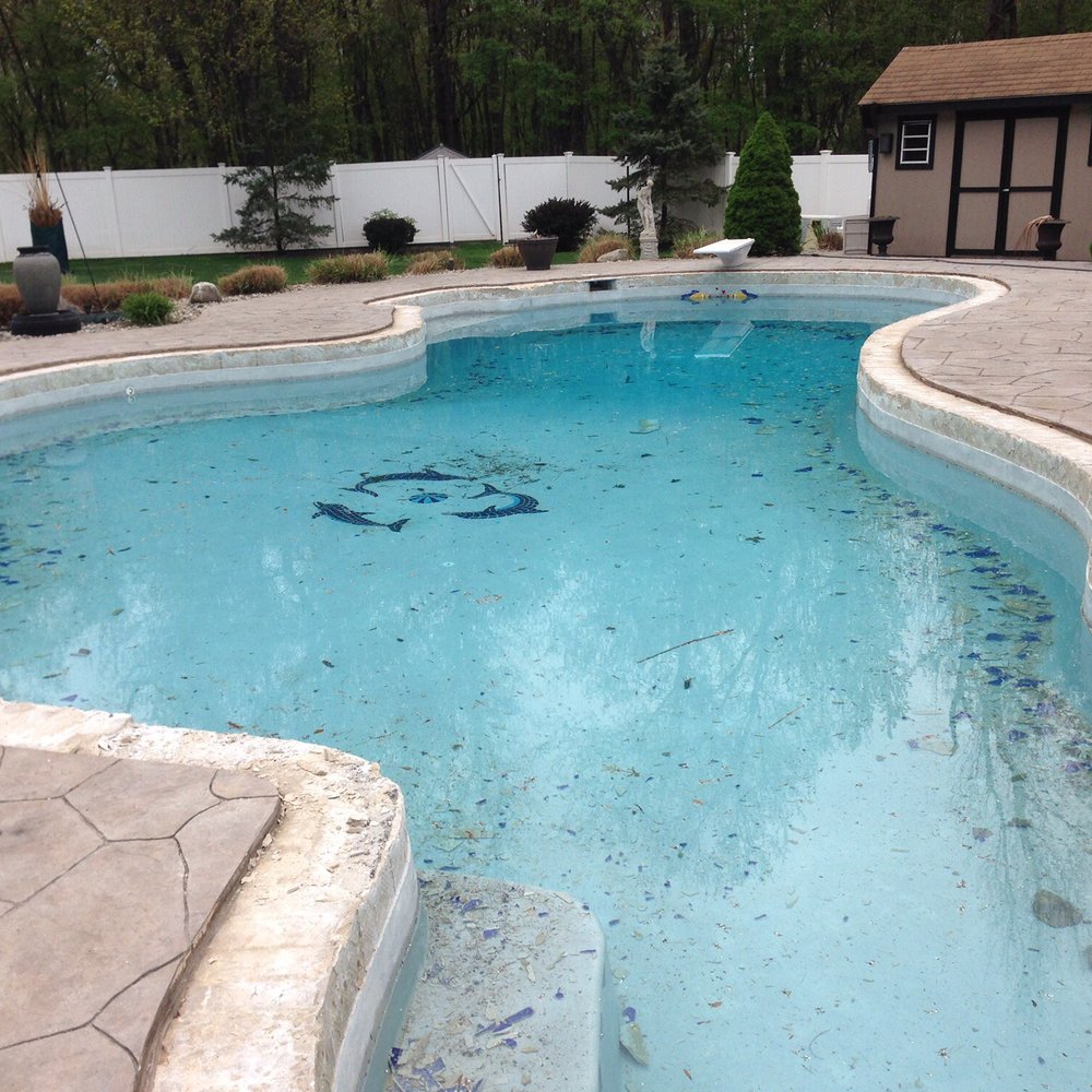 Abe Pools - Pool Cleaners Near Me - Bethlehem, Pennsylvania
