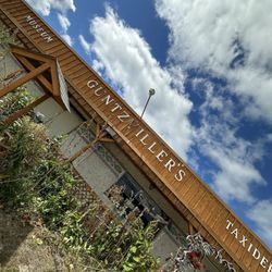 Guntzviller's Spirit of the Woods - Front of the building