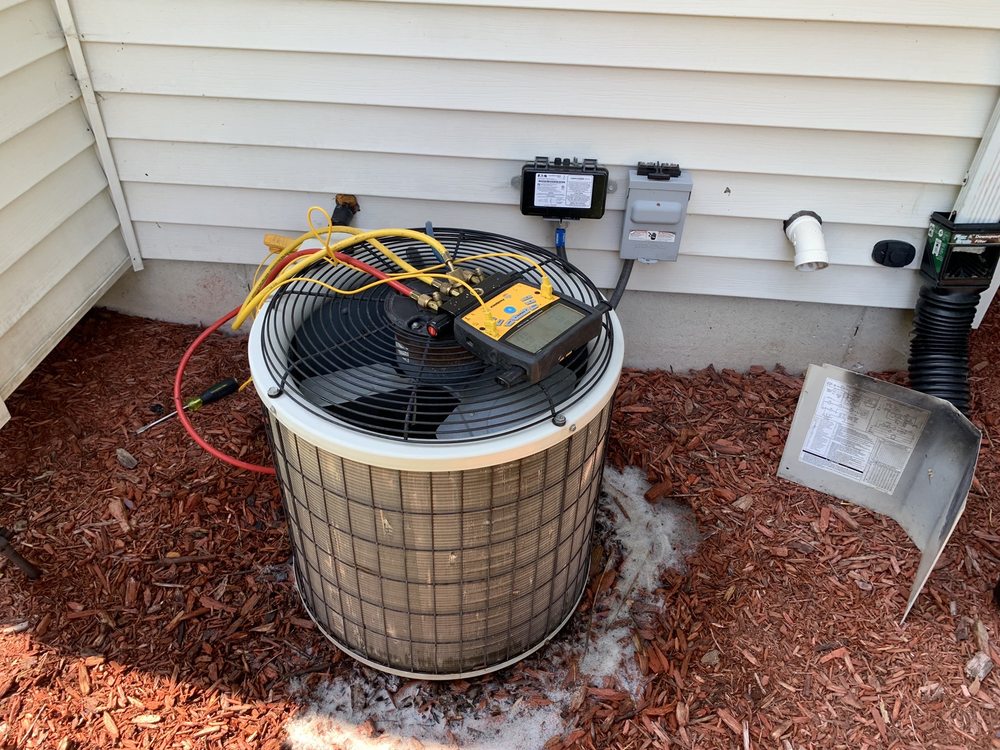 THE FURNACE GUY INC Updated September 2024 17 Reviews 9536