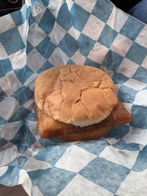 El's Drive-In by null