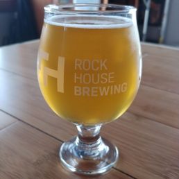 Groupie - Cream Ale Groupie - Cream Ale