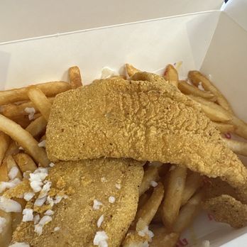 Skip's Fish & Chicken - Catfish and chips - Chicken Shop Near Me - Sacramento, California Skip's Fish & Chicken - Catfish and chips - Chicken Shop Near Me - Sacramento, California