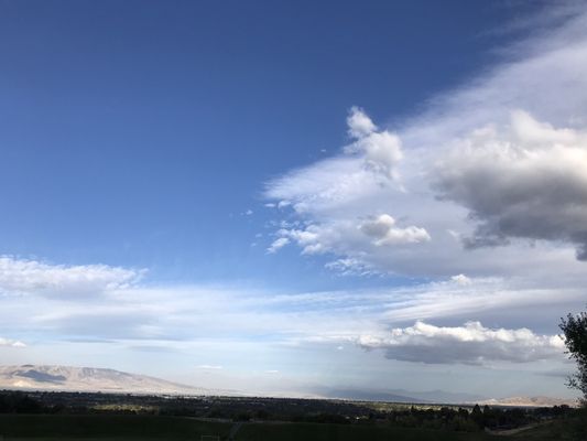 Rock Canyon Park by null