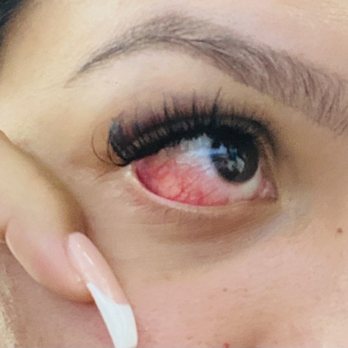 Princess Lash - Walnut - Eyelash Service Near Me - Walnut, California