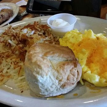 Cypress Breakfast House - Breakfast & Brunch Near Me - Cypress, Texas