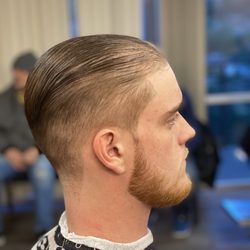 The Detailer Barbershop