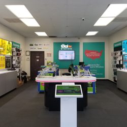 West Coast Wireless - Thanks to Anaheim Cell Phone Repair for fixing my phone!