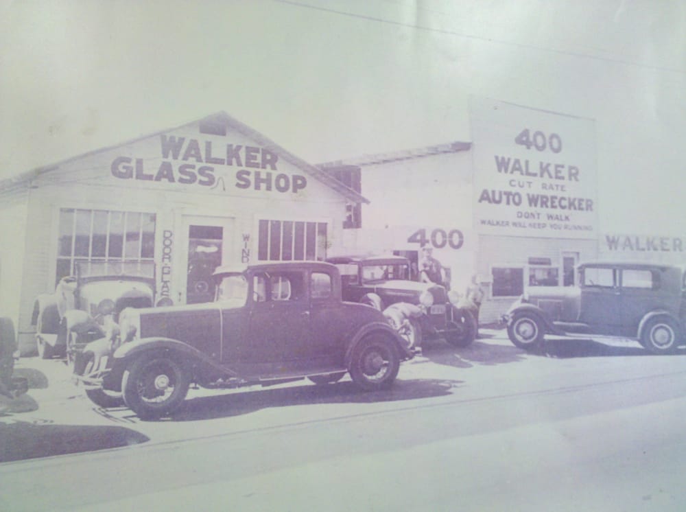 WALKER 400 AUTO DISMANTLING Updated September 2024 13107 Whittram