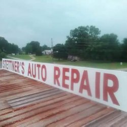 Stettners Auto Repair - Stettners Auto Repair 98 Oak Hill St, Camden, TN 38320 (731) 584-3350 https://goo.gl/maps/L2LT4XExBJ92